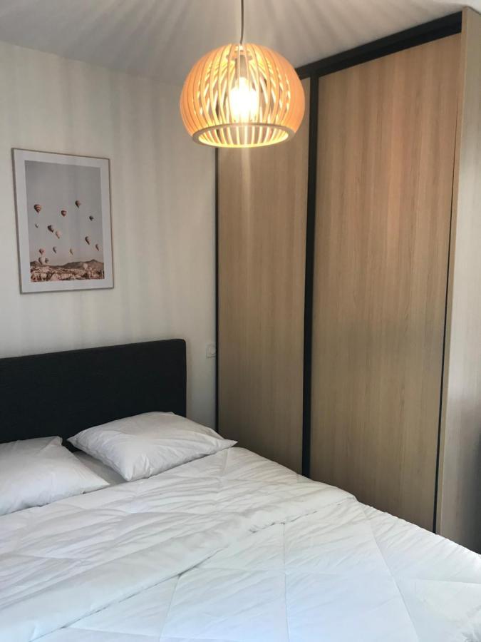 Maison 8 Personnes Biscarrosse Bourg Ngoại thất bức ảnh