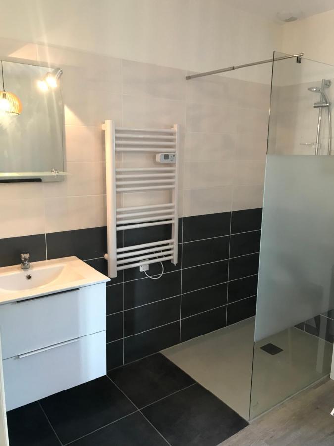 Maison 8 Personnes Biscarrosse Bourg Ngoại thất bức ảnh