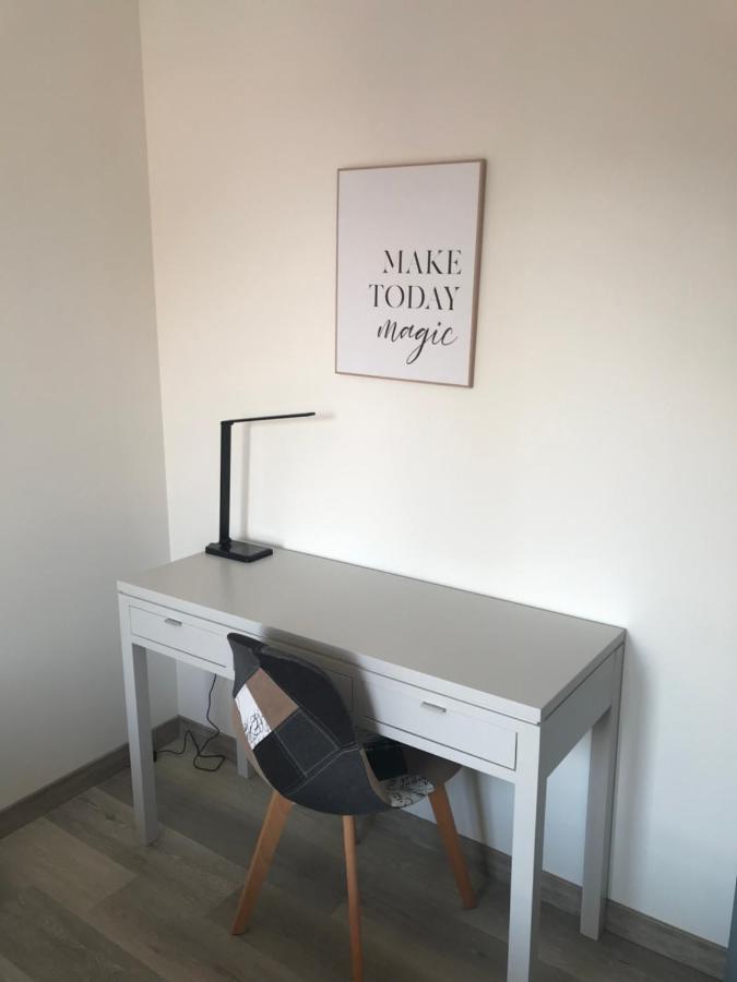 Maison 8 Personnes Biscarrosse Bourg Ngoại thất bức ảnh