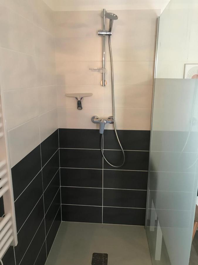 Maison 8 Personnes Biscarrosse Bourg Ngoại thất bức ảnh