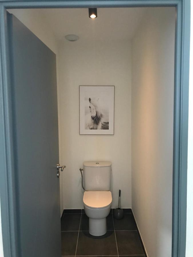 Maison 8 Personnes Biscarrosse Bourg Ngoại thất bức ảnh