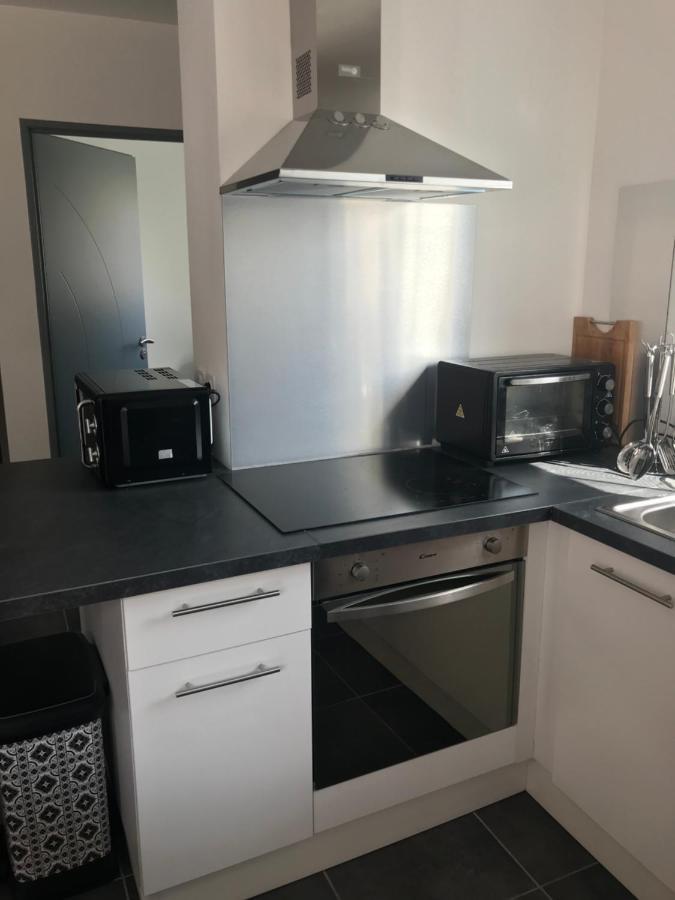 Maison 8 Personnes Biscarrosse Bourg Ngoại thất bức ảnh