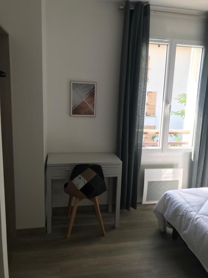 Maison 8 Personnes Biscarrosse Bourg Ngoại thất bức ảnh